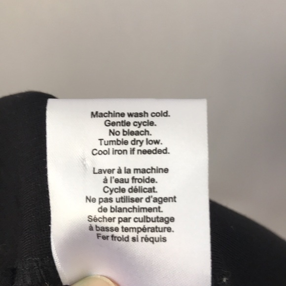 Talula Mini Skirt - Picture 6 of 6